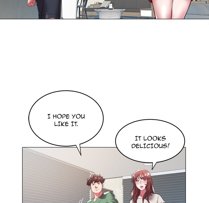 Aqua - Chapter 29 [photo 51] - MangaPorn
