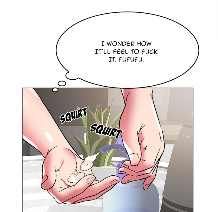 Aqua - Chapter 29 [photo 69] - MangaPorn