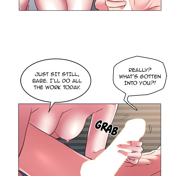 Aqua - Chapter 30 [photo 79] - MangaPorn
