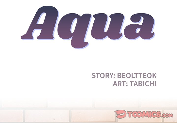 Aqua - Chapter 31 [photo 2] - MangaPorn