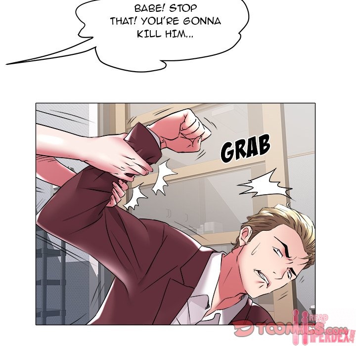 Aqua - Chapter 31 [photo 54] - MangaPorn
