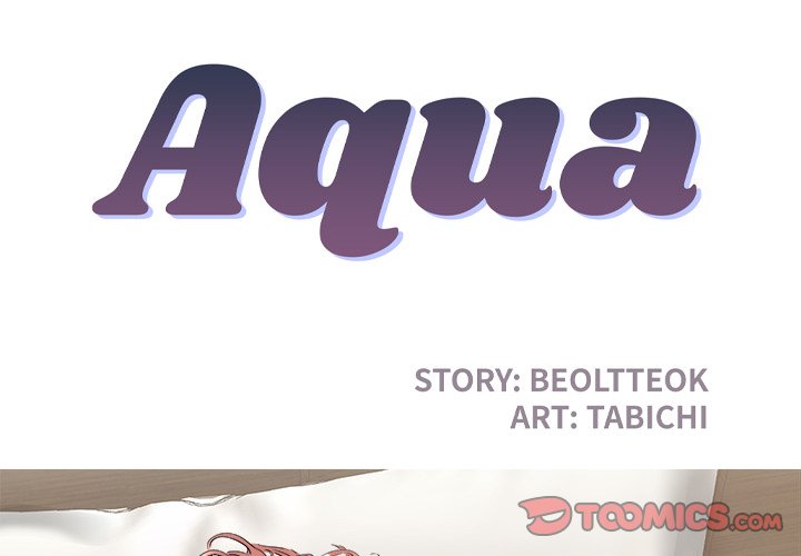 Aqua - Chapter 32 [photo 2] - MangaPorn