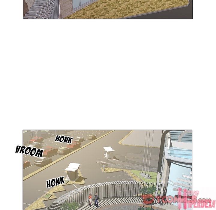 Aqua - Chapter 32 [photo 22] - MangaPorn