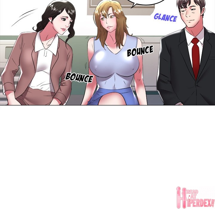 Aqua - Chapter 32 [photo 43] - MangaPorn
