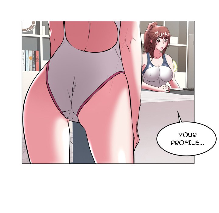 Aqua - Chapter 32 [photo 44] - MangaPorn