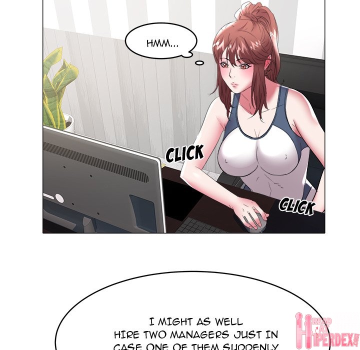 Aqua - Chapter 32 [photo 49] - MangaPorn