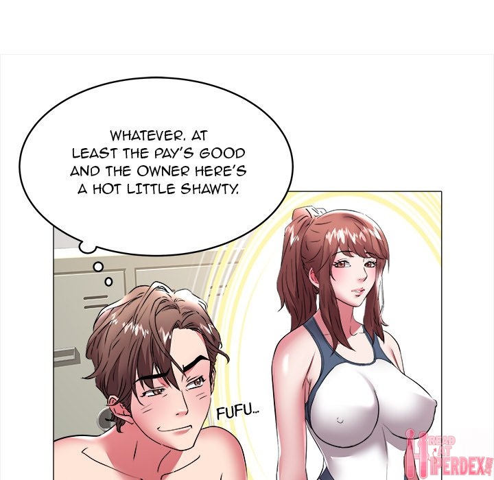 Aqua - Chapter 32 [photo 59] - MangaPorn