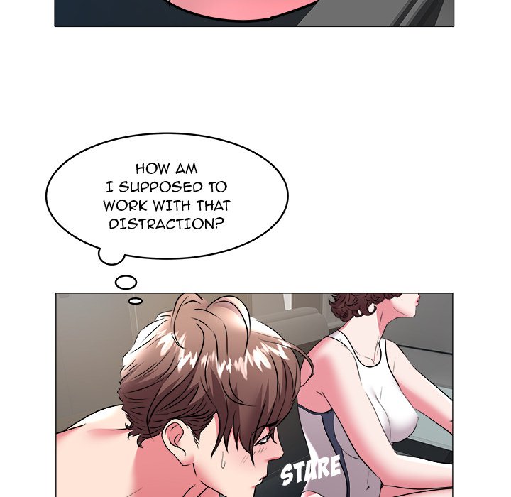 Aqua - Chapter 32 [photo 79] - MangaPorn