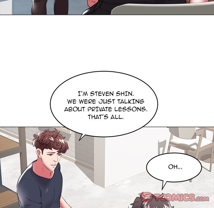 Aqua - Chapter 33 [photo 10] - MangaPorn