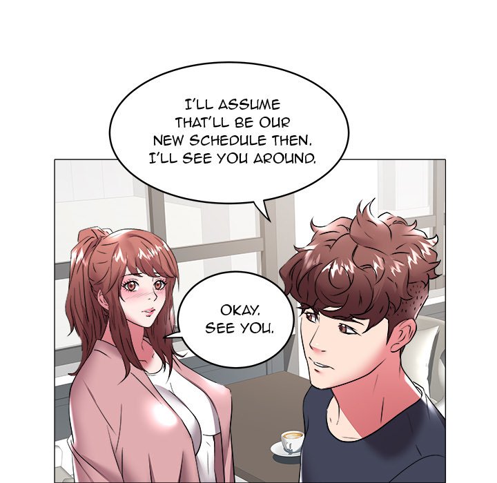 Aqua - Chapter 33 [photo 13] - MangaPorn