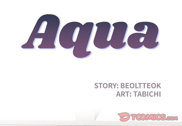 Aqua - Chapter 33 [photo 2] - MangaPorn