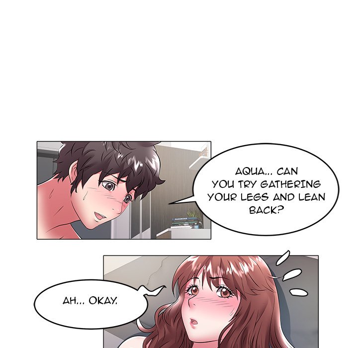 Aqua - Chapter 33 [photo 40] - MangaPorn