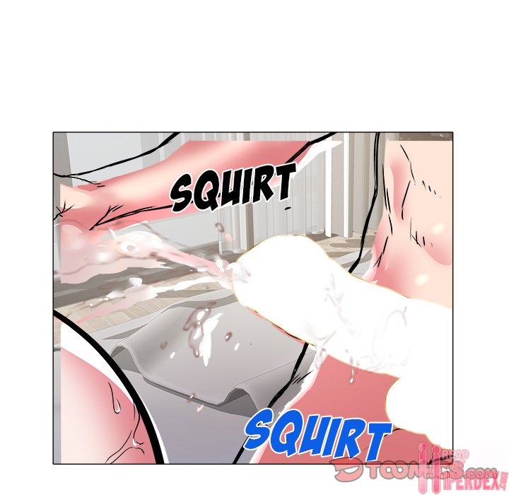 Aqua - Chapter 33 [photo 54] - MangaPorn