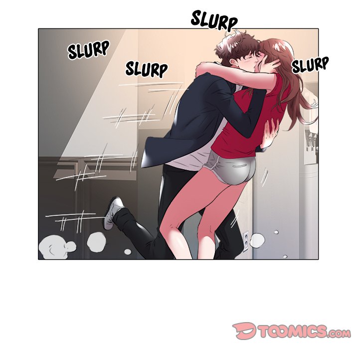 Aqua - Chapter 33 [photo 82] - MangaPorn