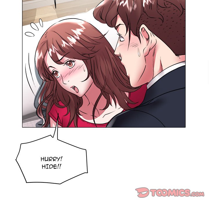 Aqua - Chapter 34 [photo 10] - MangaPorn