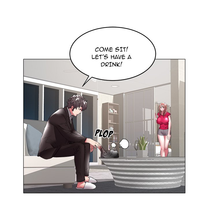 Aqua - Chapter 34 [photo 16] - MangaPorn
