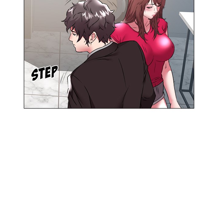 Aqua - Chapter 34 [photo 24] - MangaPorn