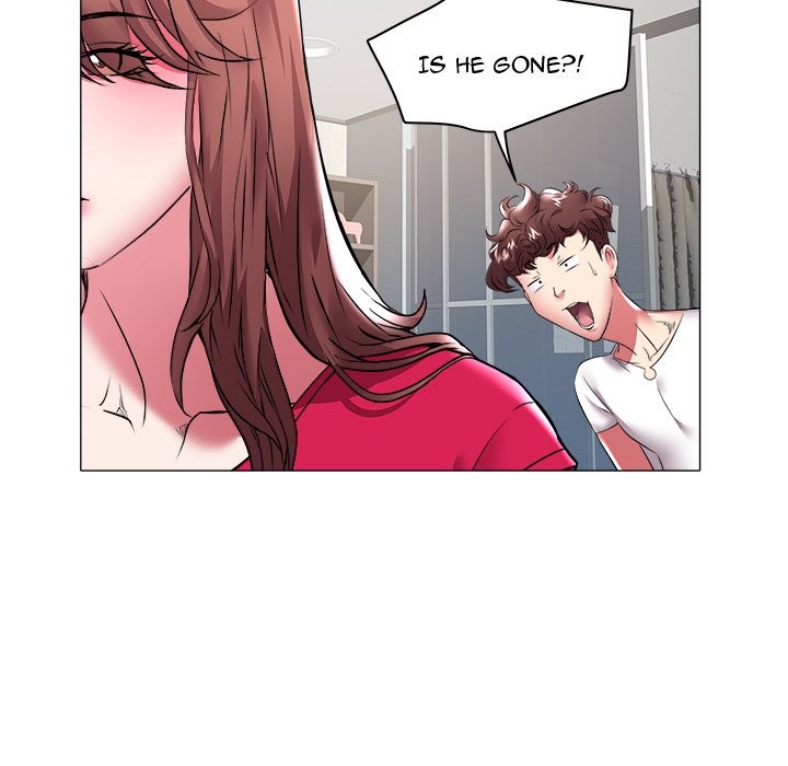 Aqua - Chapter 34 [photo 29] - MangaPorn