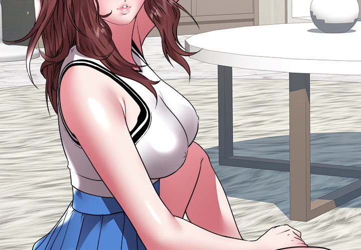 Aqua - Chapter 34 [photo 4] - MangaPorn