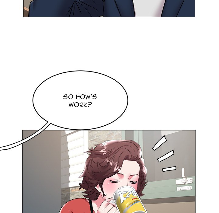 Aqua - Chapter 34 [photo 41] - MangaPorn