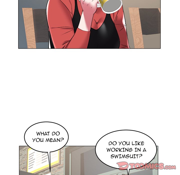 Aqua - Chapter 34 [photo 42] - MangaPorn