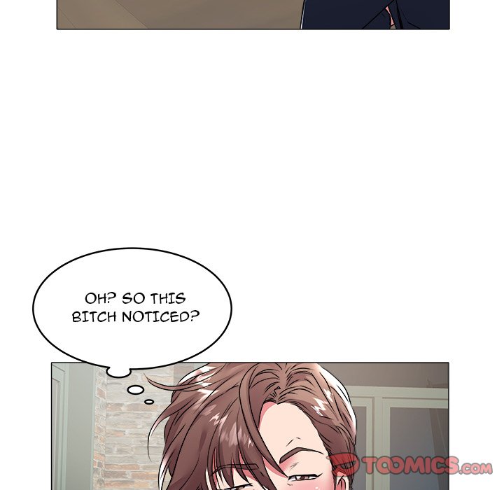 Aqua - Chapter 34 [photo 46] - MangaPorn