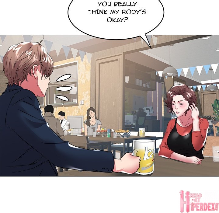 Aqua - Chapter 34 [photo 49] - MangaPorn