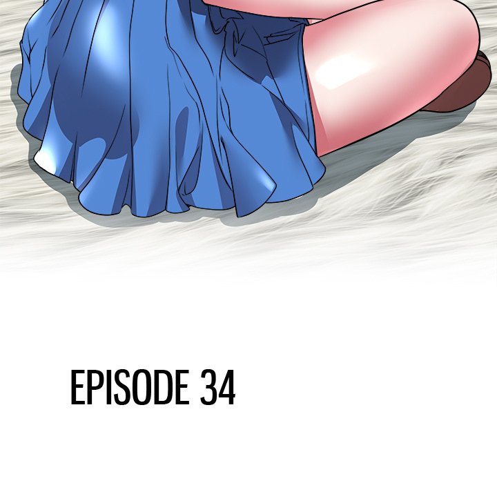 Aqua - Chapter 34 [photo 5] - MangaPorn