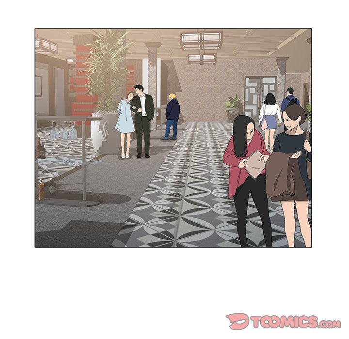 Aqua - Chapter 34 [photo 82] - MangaPorn