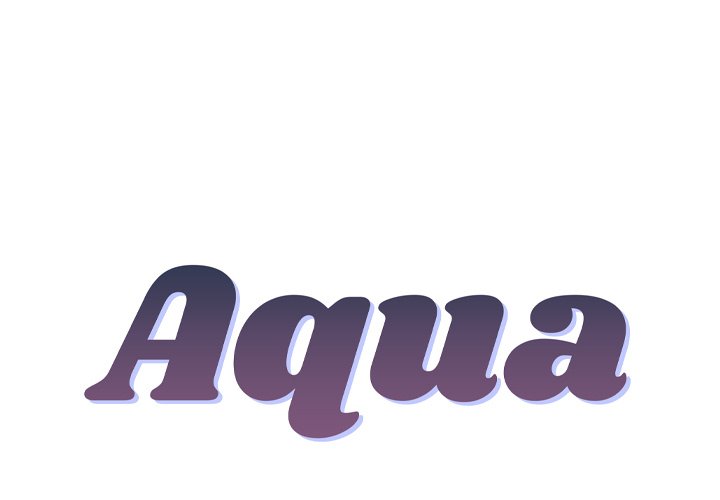 Aqua - Chapter 35 [photo 1] - MangaPorn