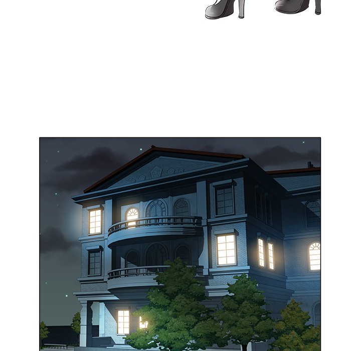 Aqua - Chapter 35 [photo 13] - MangaPorn