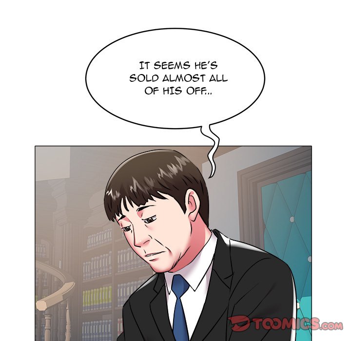 Aqua - Chapter 35 [photo 18] - MangaPorn