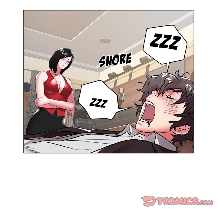 Aqua - Chapter 35 [photo 26] - MangaPorn
