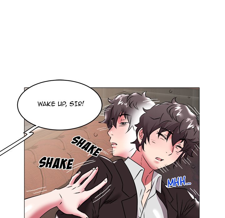 Aqua - Chapter 35 [photo 27] - MangaPorn