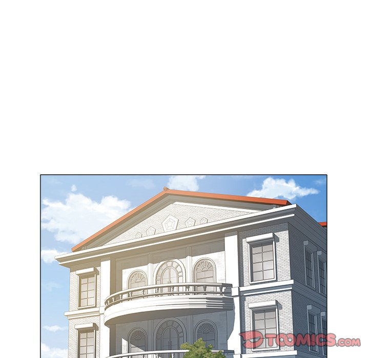 Aqua - Chapter 35 [photo 42] - MangaPorn