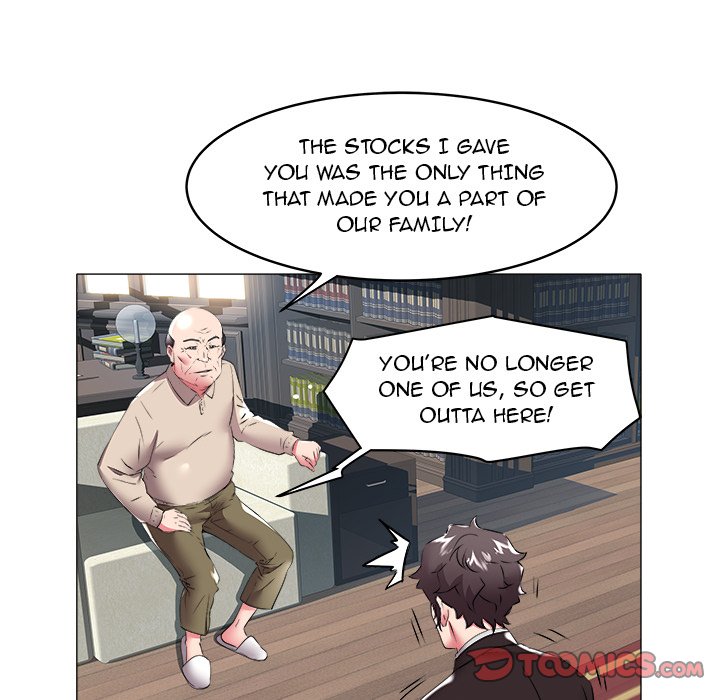 Aqua - Chapter 35 [photo 46] - MangaPorn