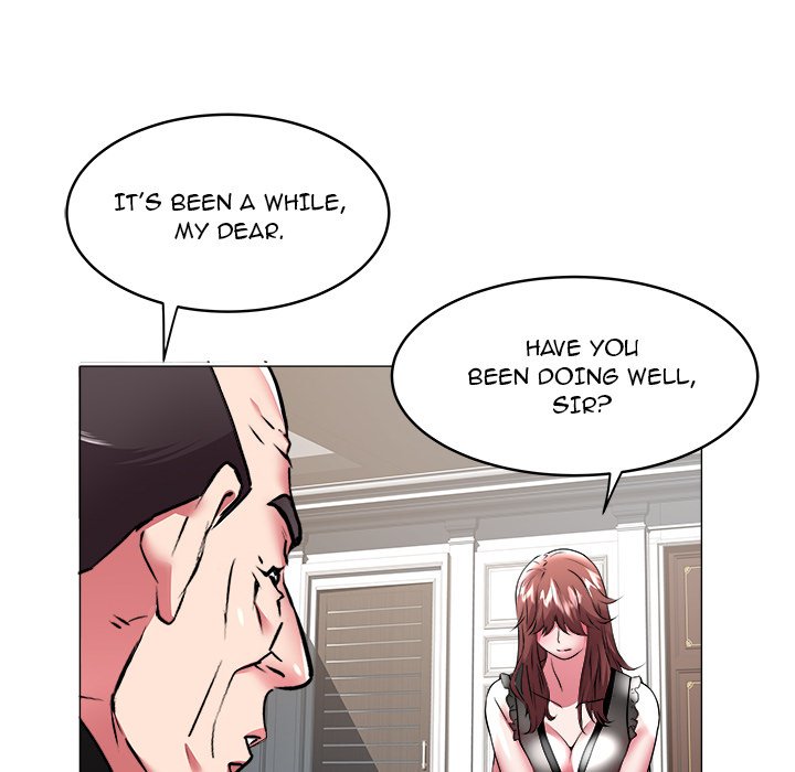 Aqua - Chapter 35 [photo 61] - MangaPorn