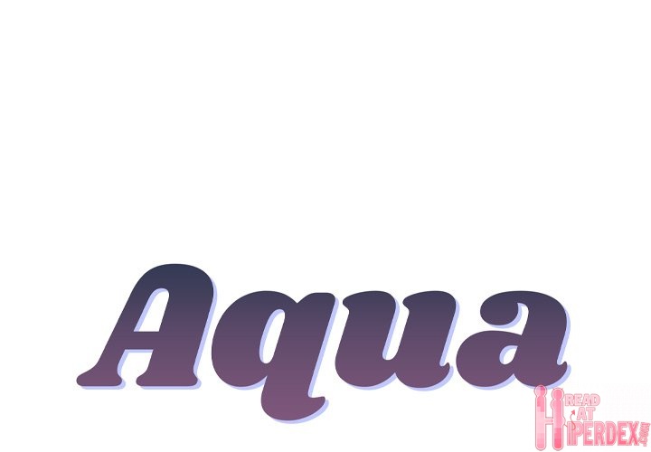 Aqua - Chapter 36 [photo 1] - MangaPorn