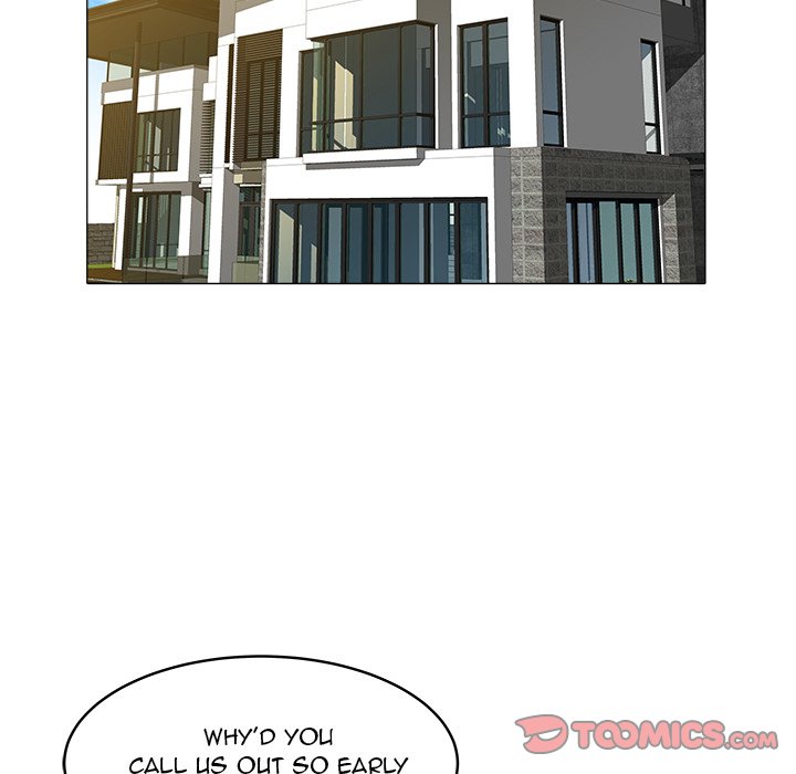 Aqua - Chapter 36 [photo 58] - MangaPorn