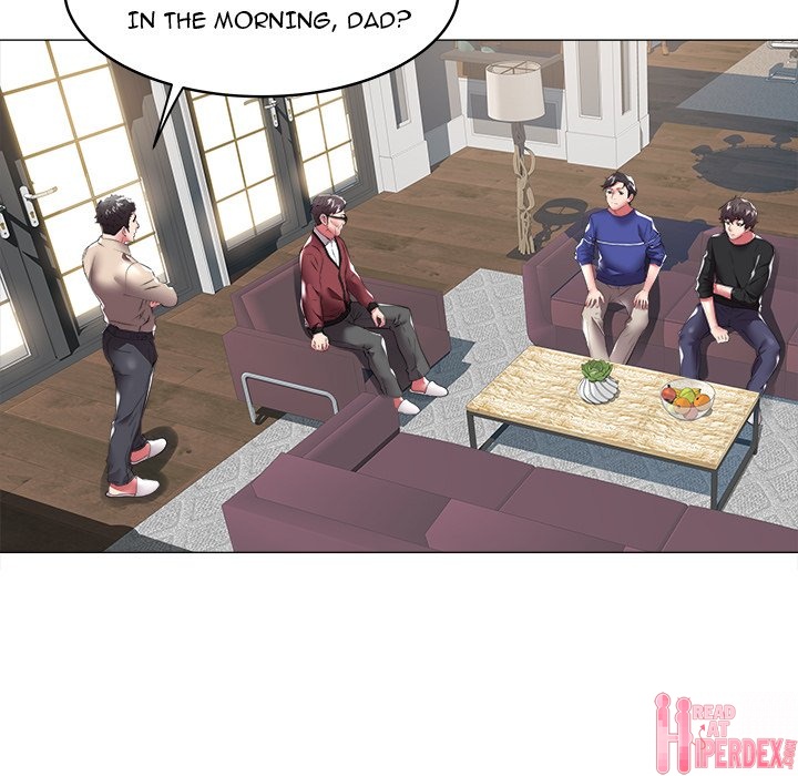 Aqua - Chapter 36 [photo 59] - MangaPorn