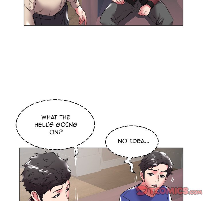 Aqua - Chapter 36 [photo 62] - MangaPorn