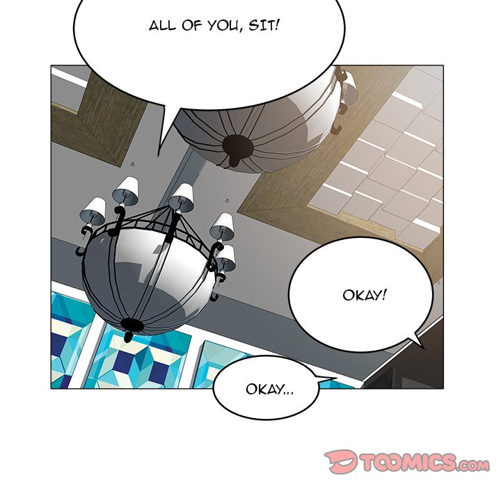 Aqua - Chapter 36 [photo 74] - MangaPorn