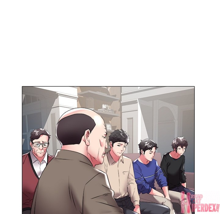 Aqua - Chapter 36 [photo 75] - MangaPorn