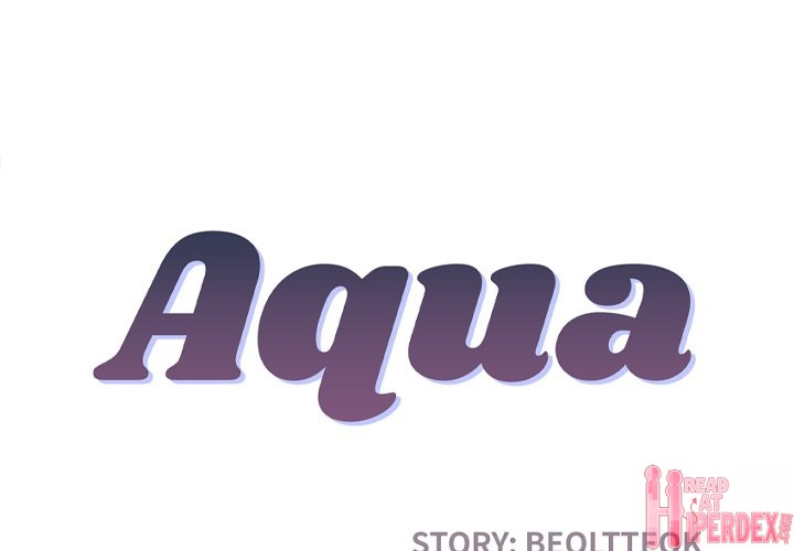 Aqua - Chapter 37 [photo 1] - MangaPorn