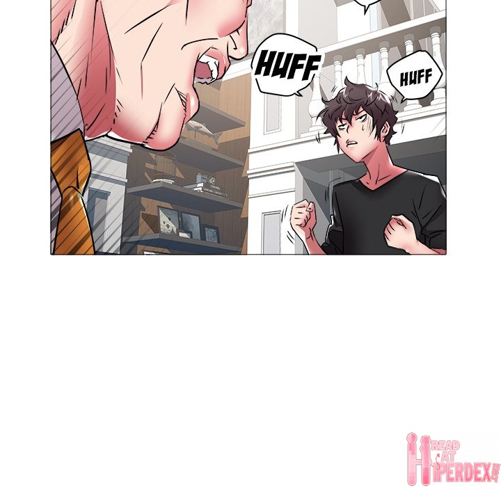 Aqua - Chapter 37 [photo 16] - MangaPorn