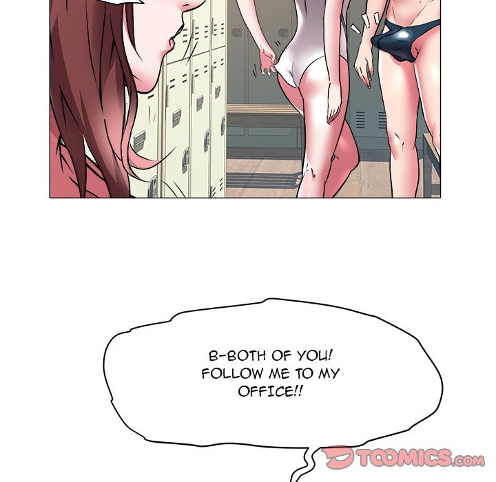 Aqua - Chapter 37 [photo 30] - MangaPorn