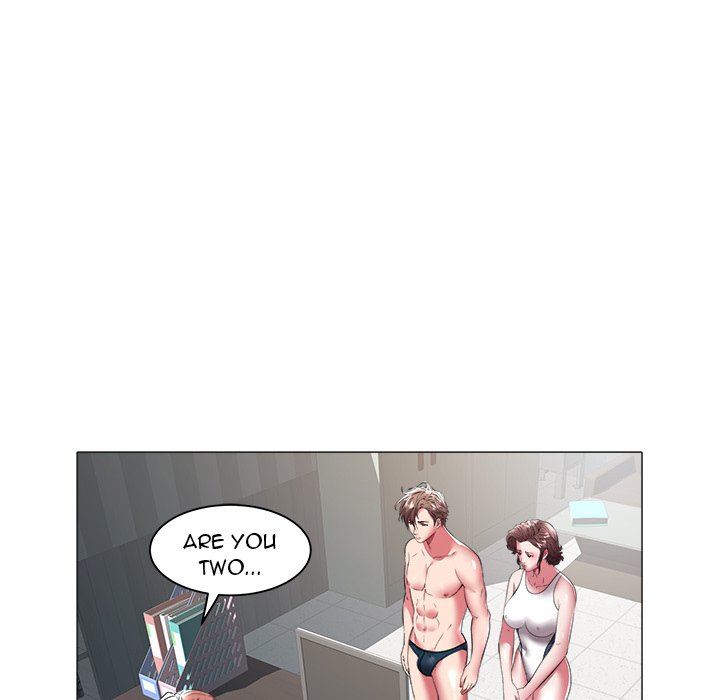 Aqua - Chapter 37 [photo 33] - MangaPorn