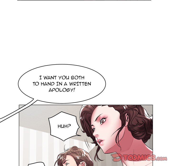 Aqua - Chapter 37 [photo 38] - MangaPorn