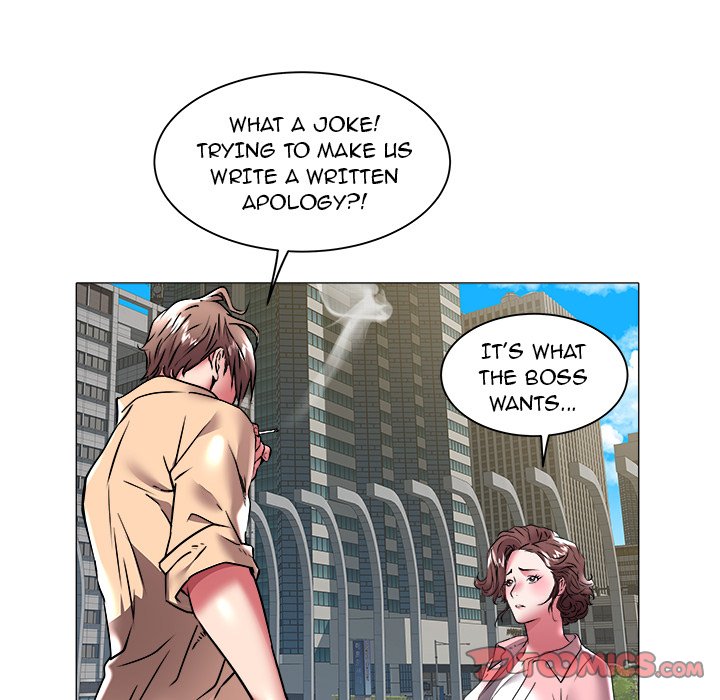 Aqua - Chapter 37 [photo 42] - MangaPorn