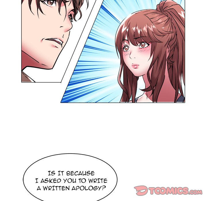 Aqua - Chapter 37 [photo 54] - MangaPorn